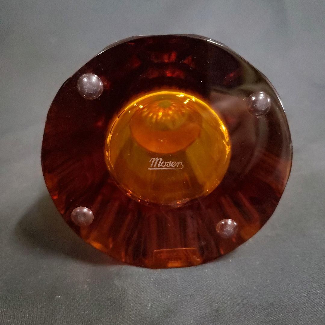 クリスタル 水差し