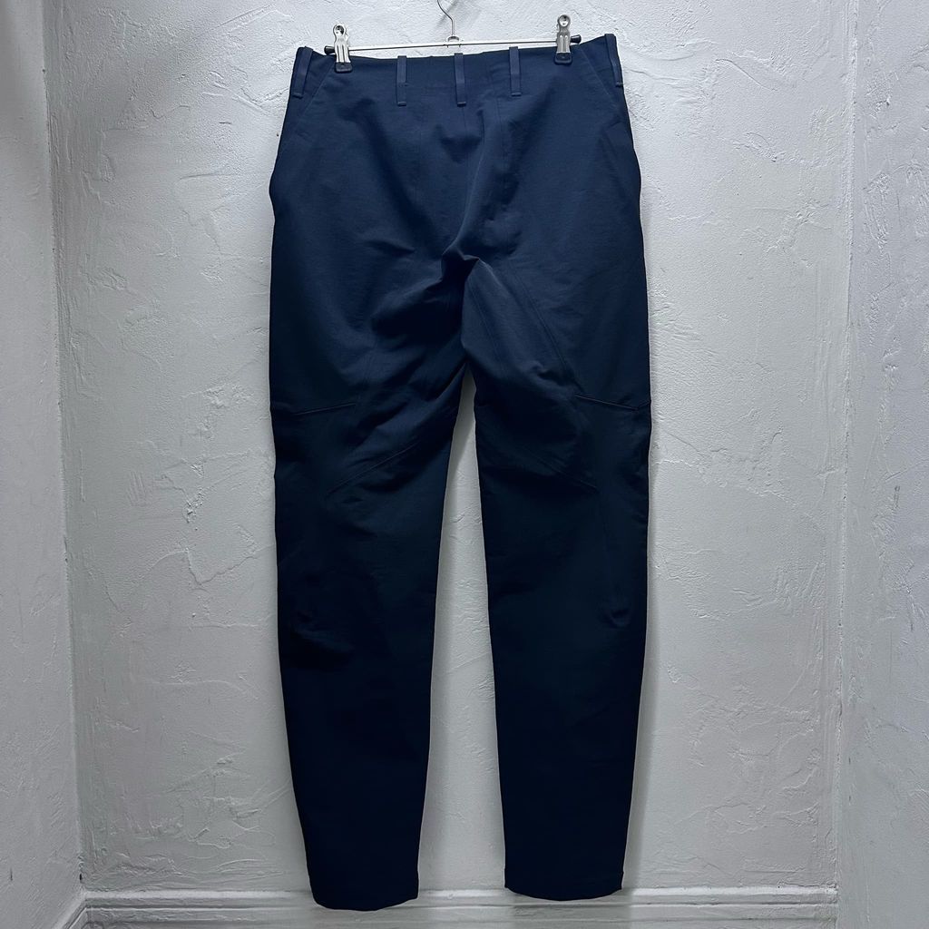 ARC TERYX アークテリクス ALIGN MX PANTS 軽量パンツ 21753-124403-04 20 ブラック size 29 代官山A 10