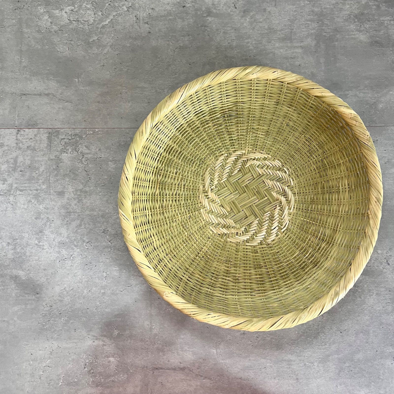 国産 干しザル 36センチ 山梨県富士河口湖