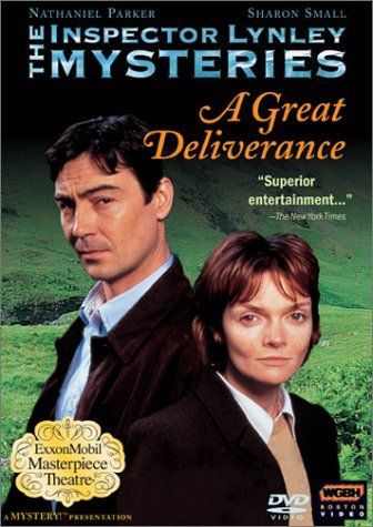 【】Inspector Lynley Mysteries: Great Deliverance [DVD]