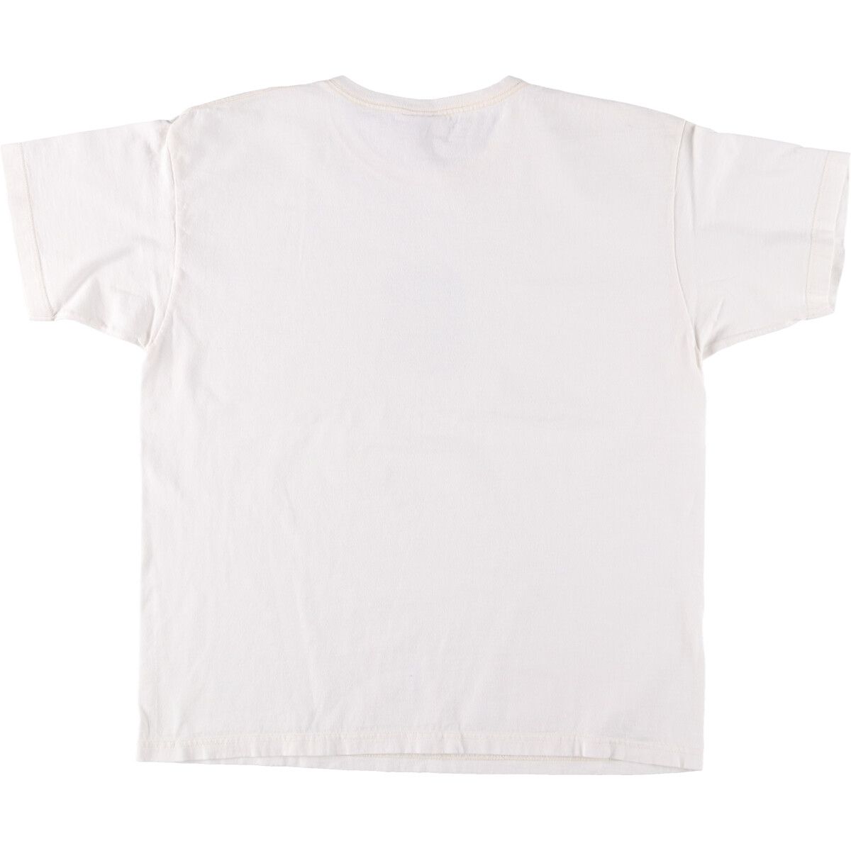 プリントTシャツ メンズM相当|eaa544150