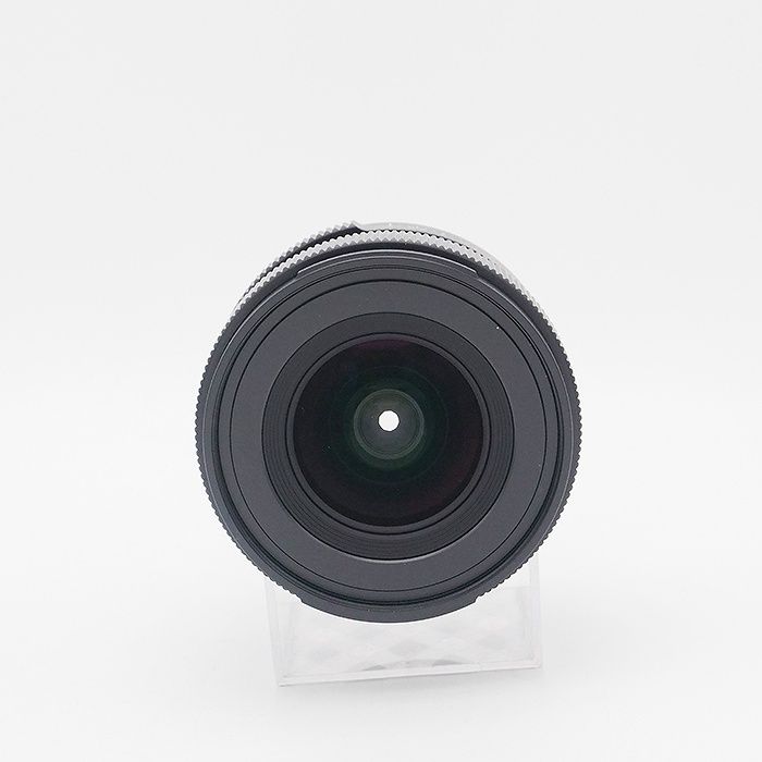 【中古】(シグマ) SIGMA 20/2 DG DN CONTEMPORARY ソニーEマウント 中古：A(美品)】シグマ 20mm F2 DG DN Contemporary ソニーE用