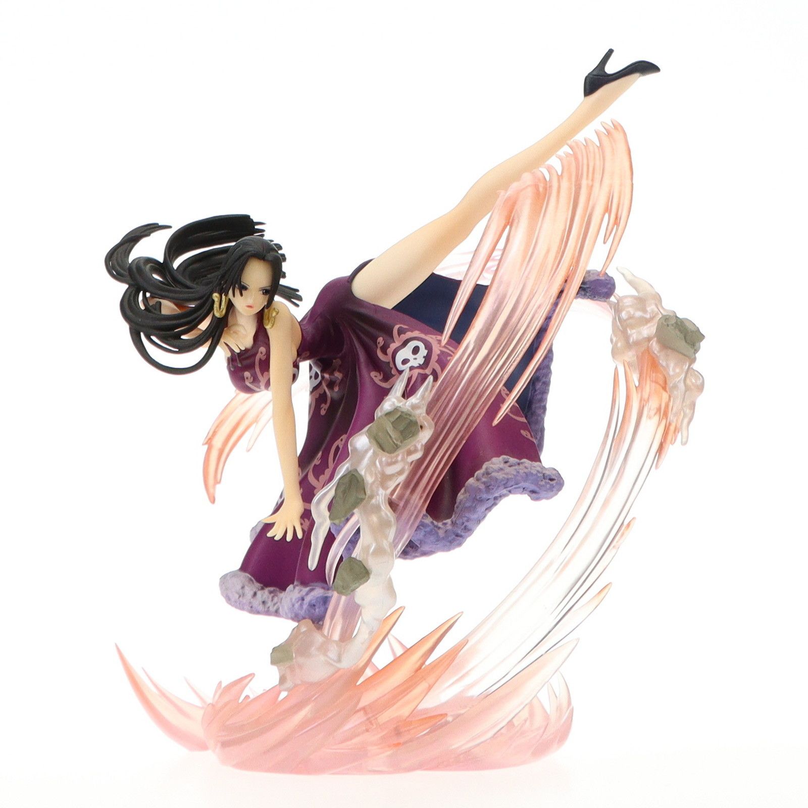 Amazon | TAMASHII NATIONS フィギュアーツZERO ONE PIECE