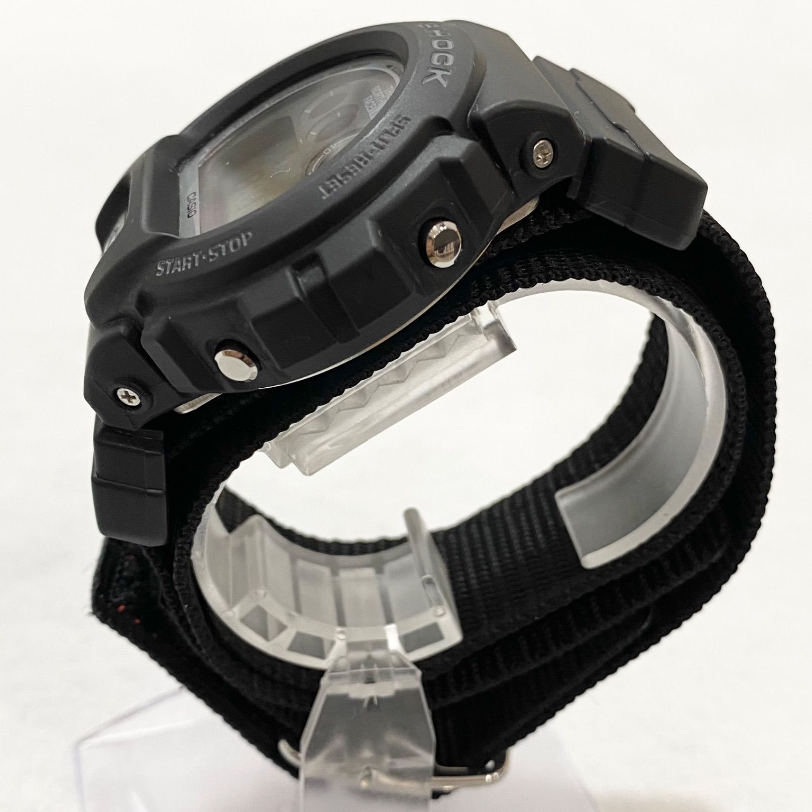 gショック　シュプリーム　ノースフェイス　コラボ　時計　ブラック　美品 スニダン編集部のアイテム紹介 Vol.18｜Supreme / The North