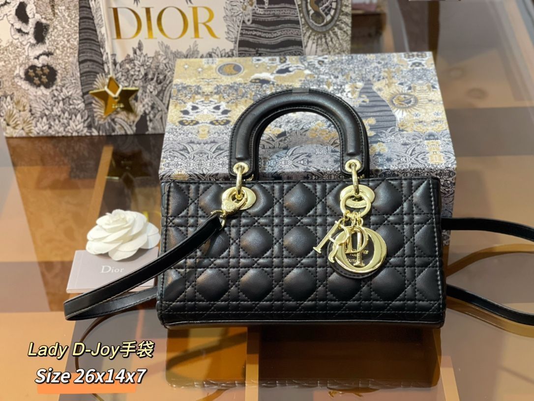 Chistian Dior★クリスチャンディオール★handbag★ハンドバッグ 中古・古着通販】Christian Dior (クリスチャン ディオール