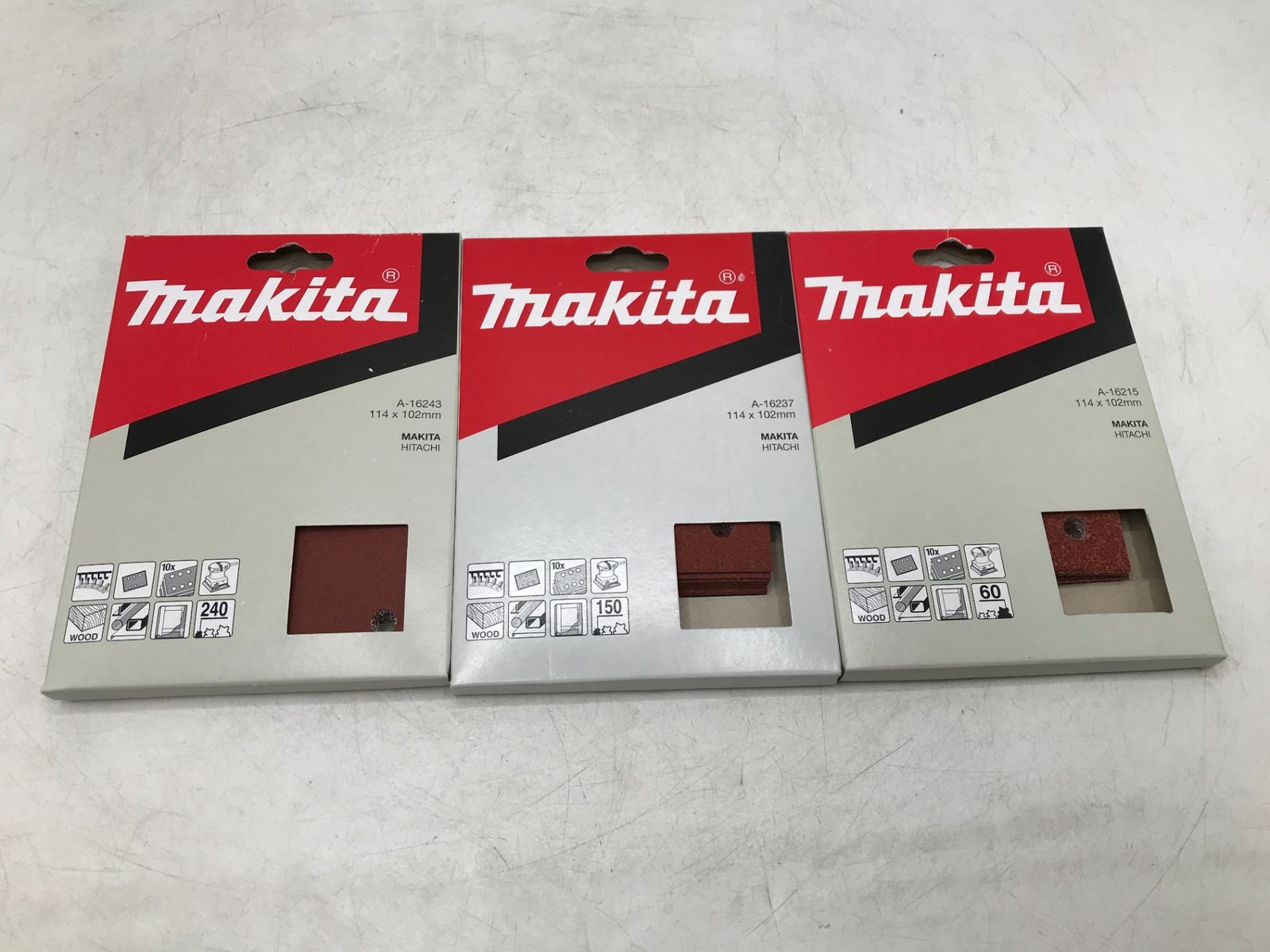 エコツール岡崎岩津店 M01