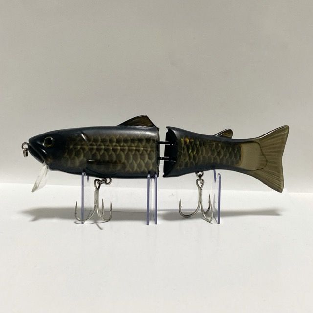 今週のおすすめ製品 deps/デプス NEW SLIDESWIMMER 175 ニュースライドスイマー175 ルアー・フライ