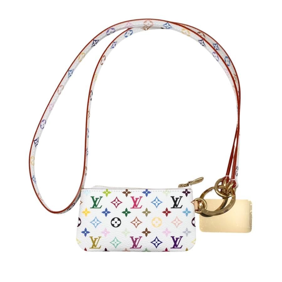 ルイ・ヴィトン × 村上隆 ペンシルポーチ・シャーロット 国内発送