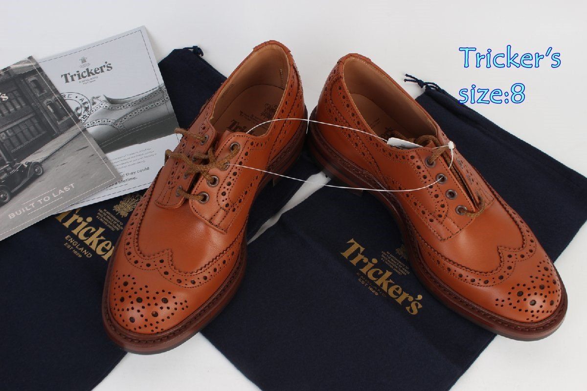 Tricker