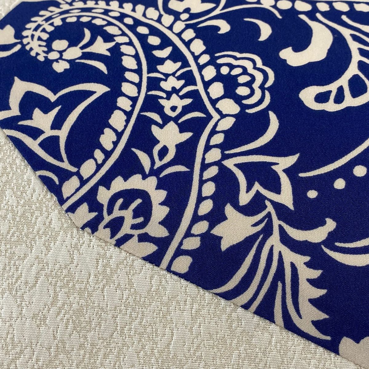 西陣織　袋帯　お太鼓 西陣織 袋帯 お太鼓