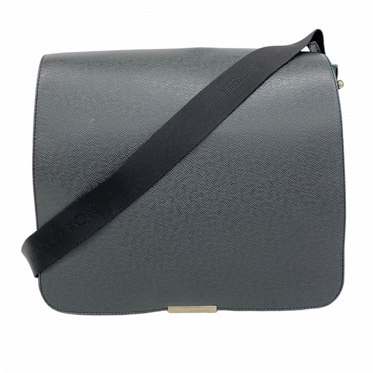 5fd5759】ルイヴィトン ショルダーバッグ タイガ ヴィクトール M30142