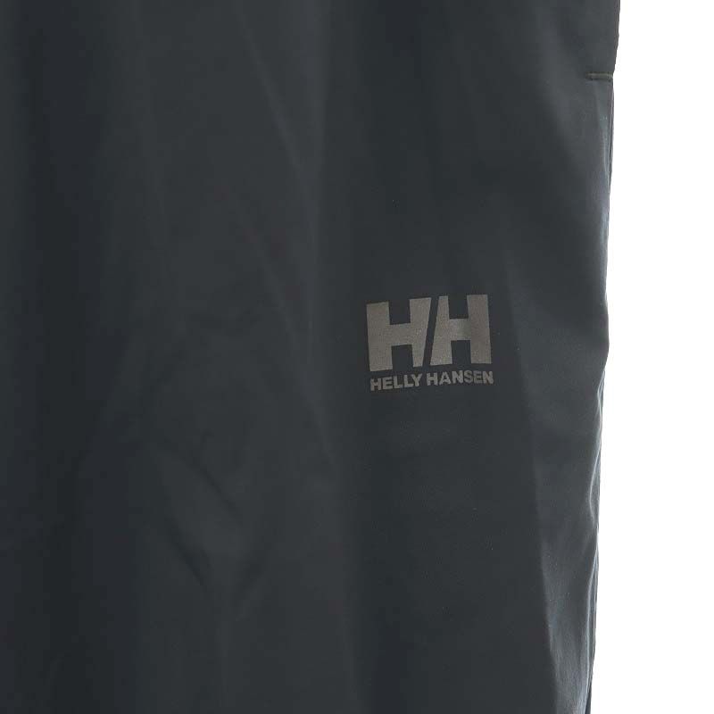 HELLY HANSEN