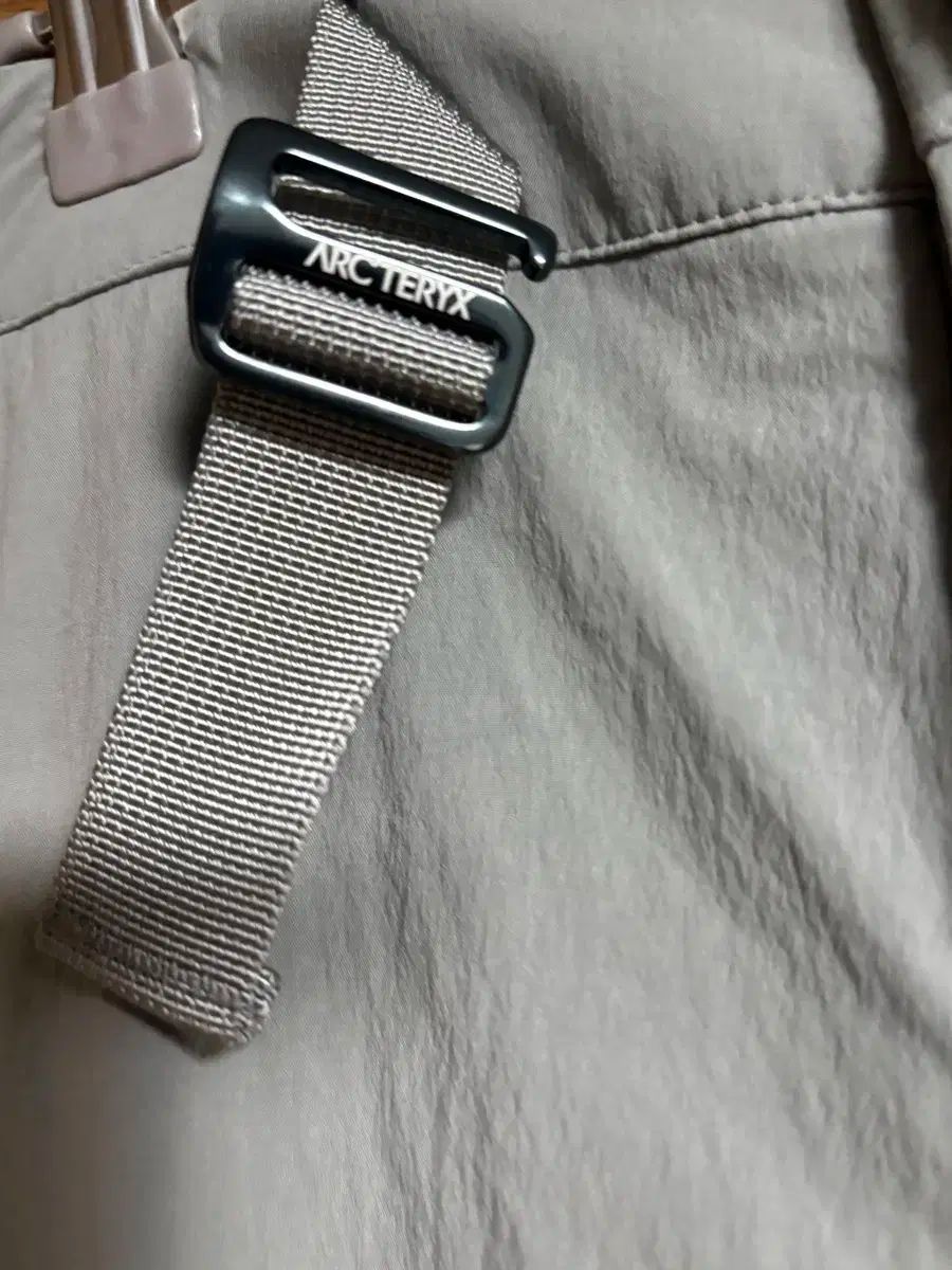 ARC TERYX アークテリクス GAMMA ガンマ クイックドライ パンツ ショート サイズ 32