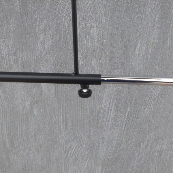 ランドリーラック 洗濯機