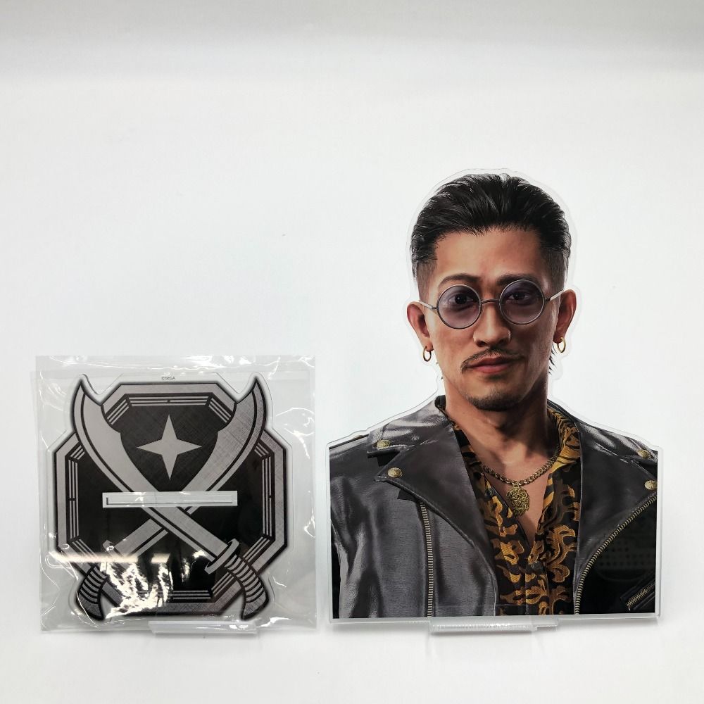 龍が如く グッズ趙天佑 龍が如く くじ