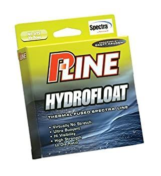 (14kg) - P-Line Hydrofloat Float Fishing Line 150 YD Filler Spool