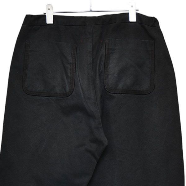 barbell object バーベルオブジェクト 24AW cv pt canvas sack