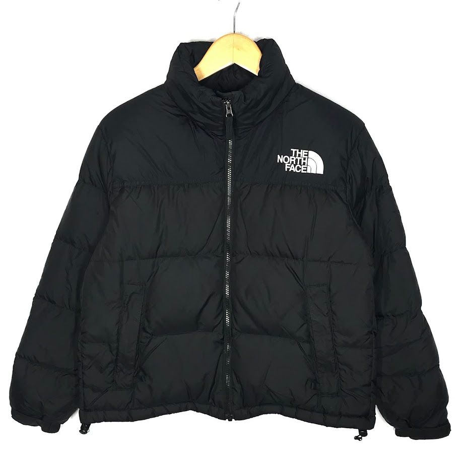 ノースフェイスショートヌプシNDW91952未使用正規品 楽天市場】THE NORTH FACE ノースフェイス ショート ヌプシジャケット
