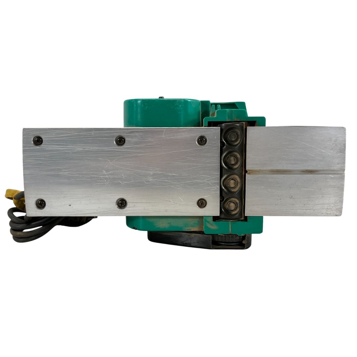 Makita マキタ M192 電気カンナ 替刃式 110mm 電動工具 中古