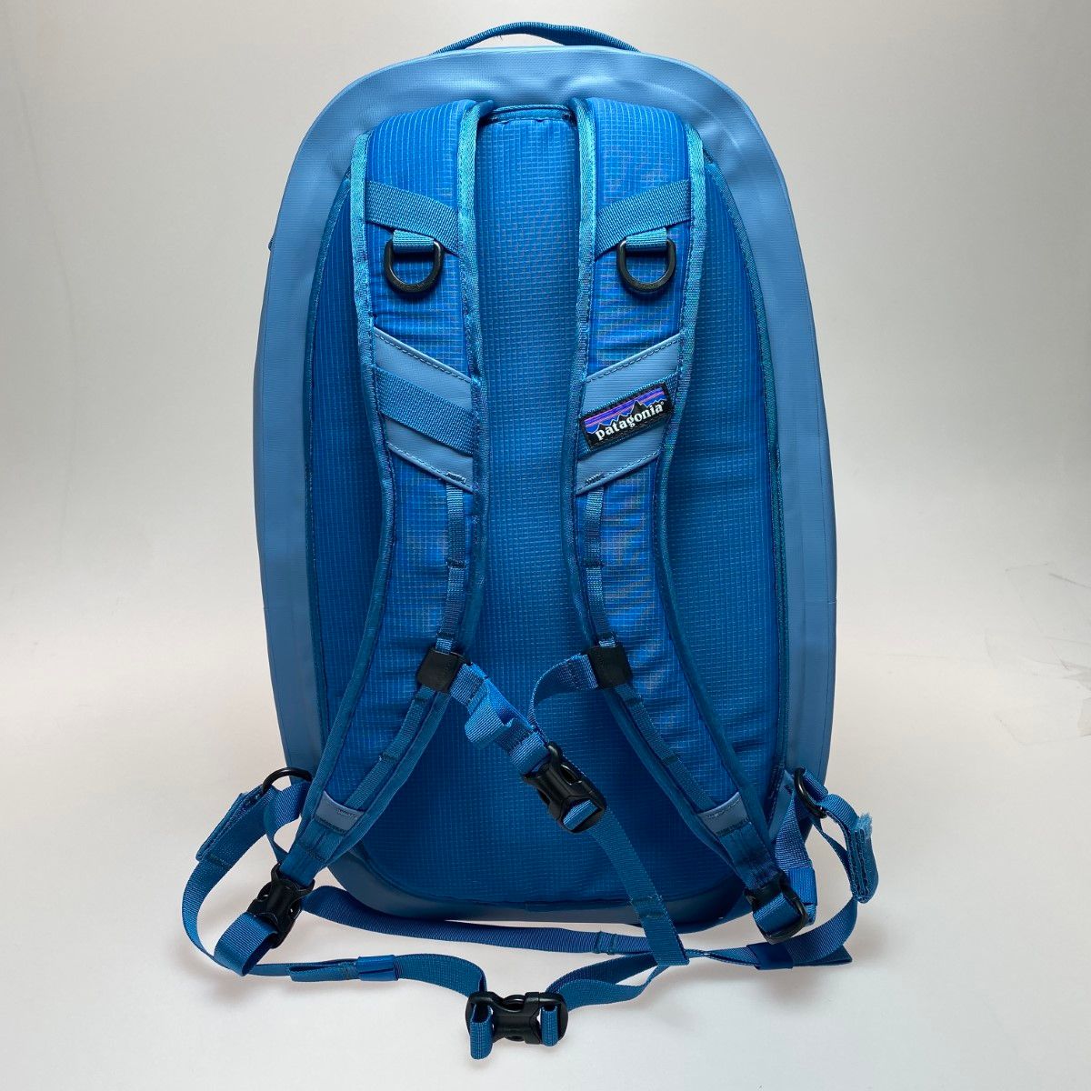 PETZL レオパード U004+別売りケース付き （PETZL ペツル レオパード）