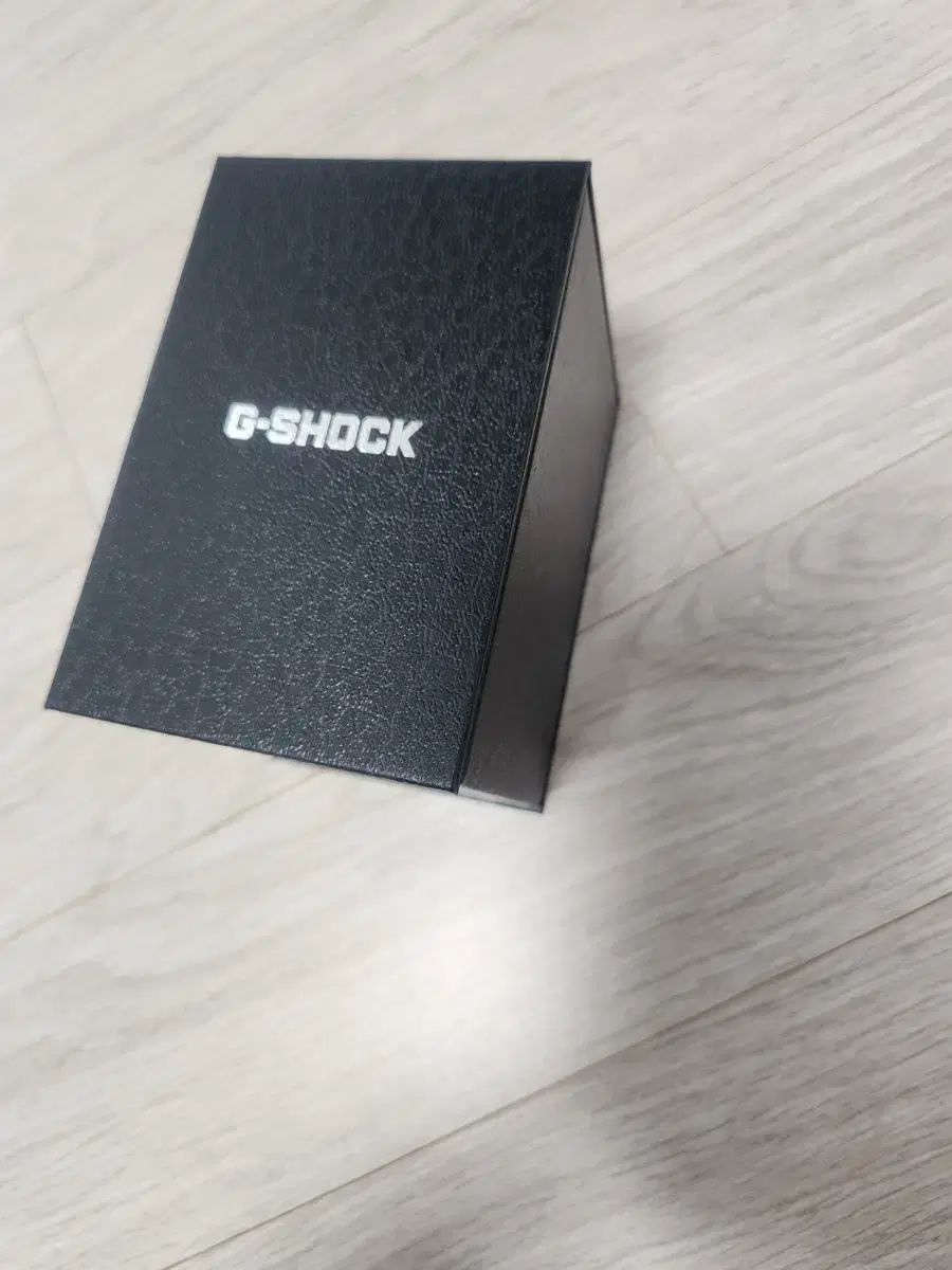 CASIO カシオ G ー SHOCK 女性 腕時計
