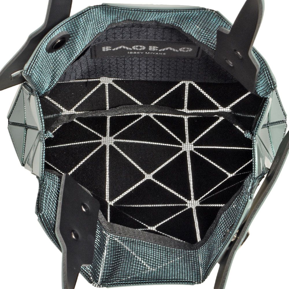 国内完売【BAOBAO ISSEY MIYAKE 】CARAT ミニ ハンドバック Bao Bao Issey Miyake Carat ハンドバッグ ミニ | ピンク