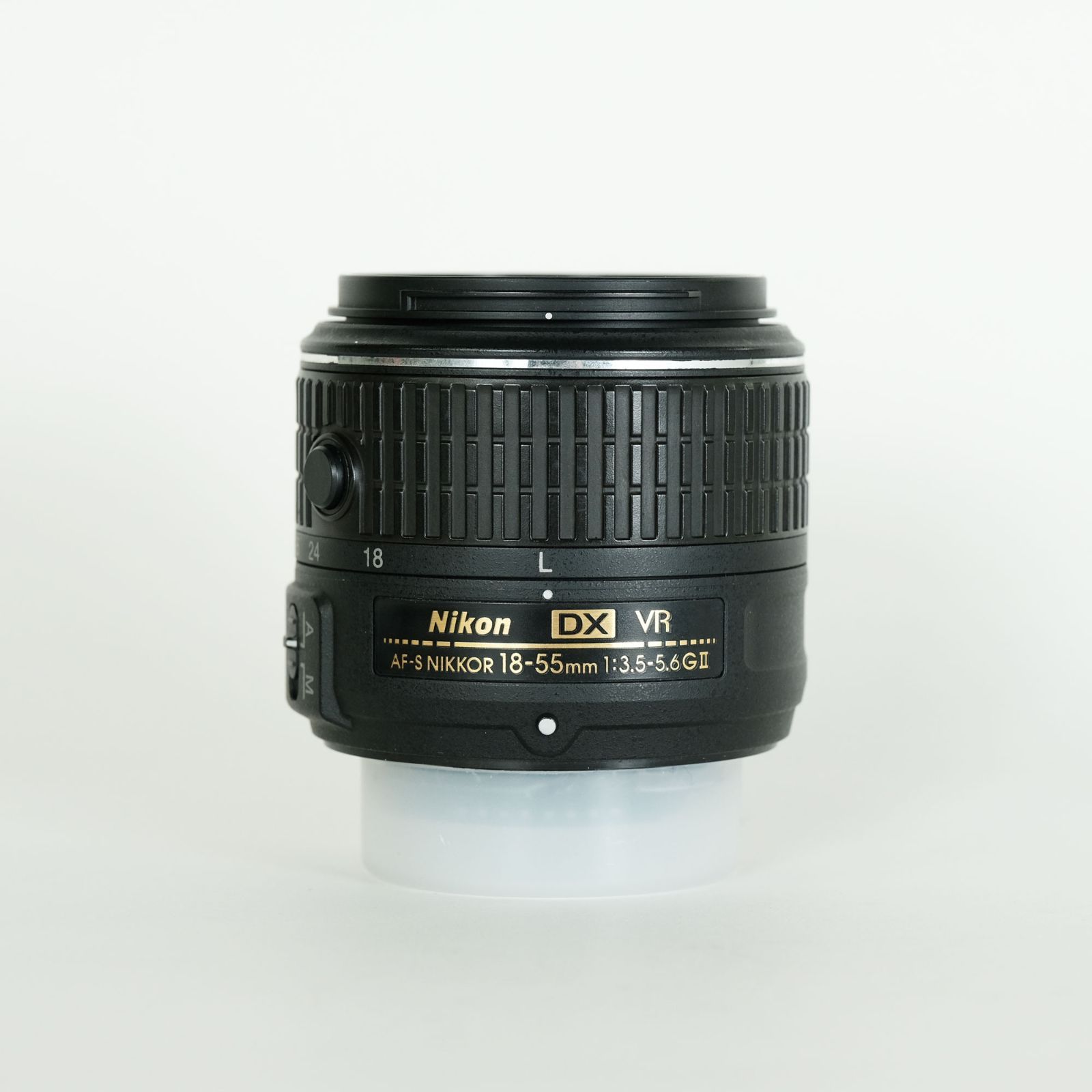 フィルター付 Nikon