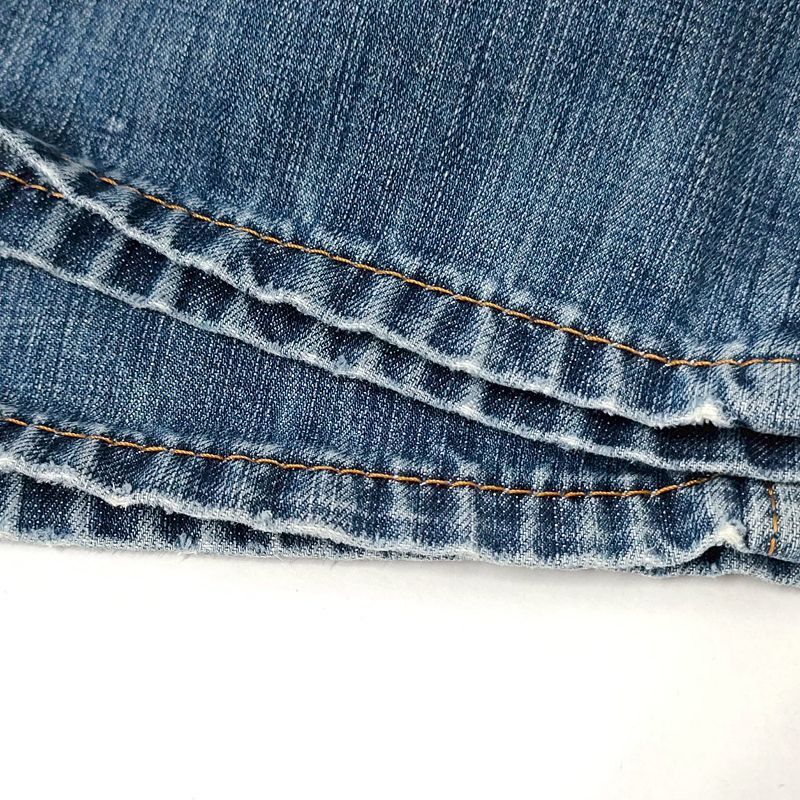 LEVI'S 569 リーバイス デニムパンツ W31 L30 80s USA製 Levi'sリーバイス 509 デニムパンツ W30☆01