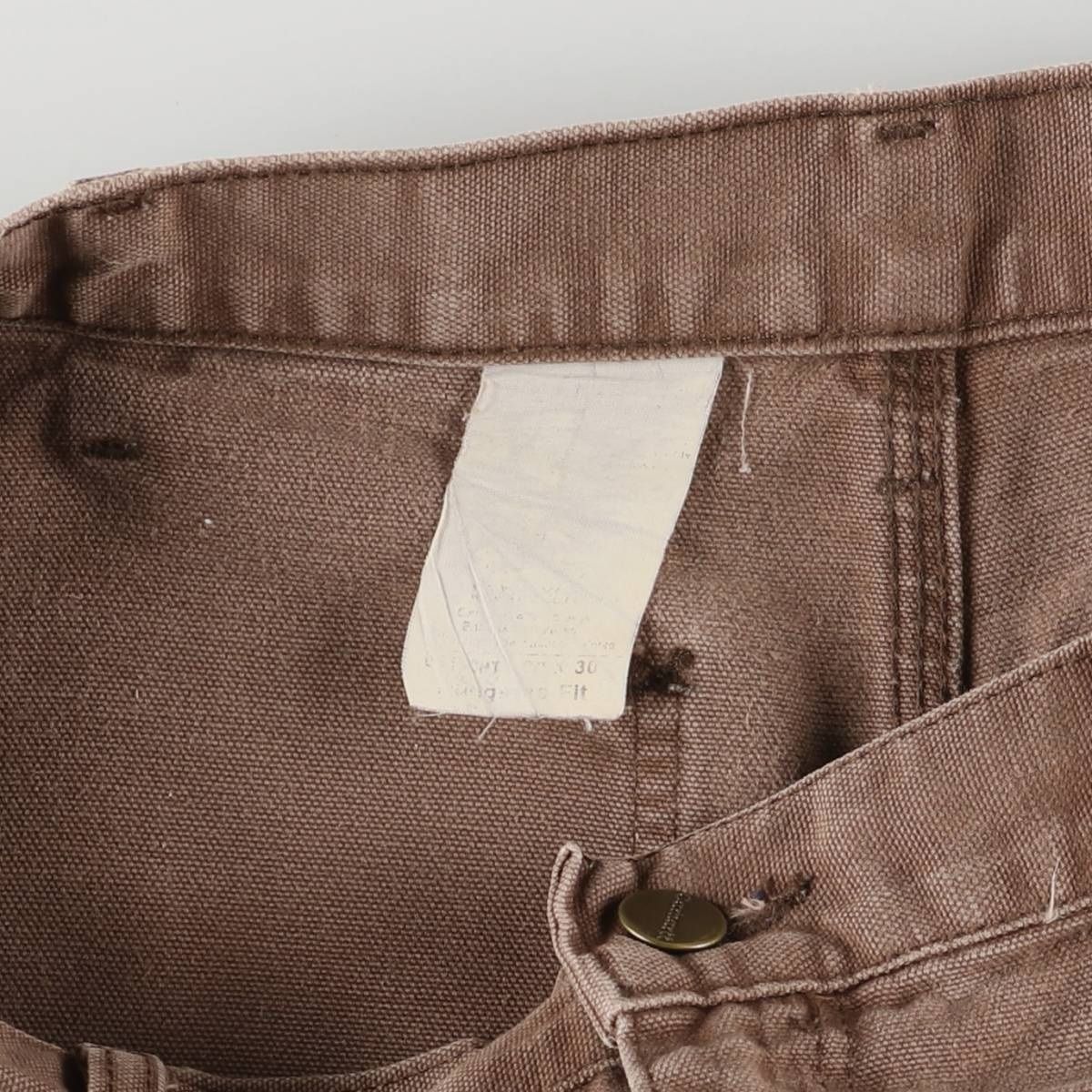 ダックペインターパンツ メンズw33相当