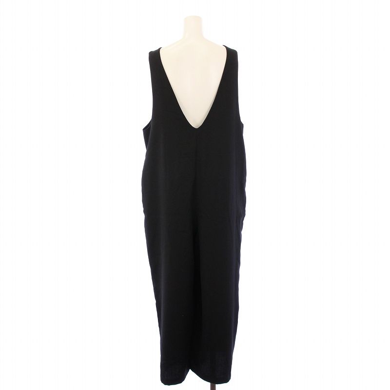 todayful U Neck Combinaison / ブラック todayful U Neck todayful U Neck Combinaison / ブラック todayful U Neck
