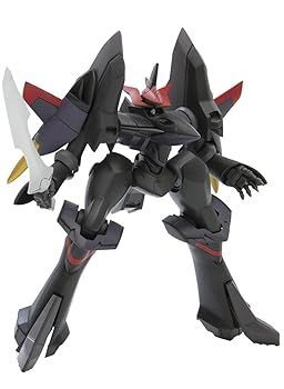 【中古】(非常に良い)コトブキヤ スーパーロボット大戦OG ORIGINAL GENERATIONS DCAM-006VT ガーリオン・トロンベ 1/144スケールプラスチックキット