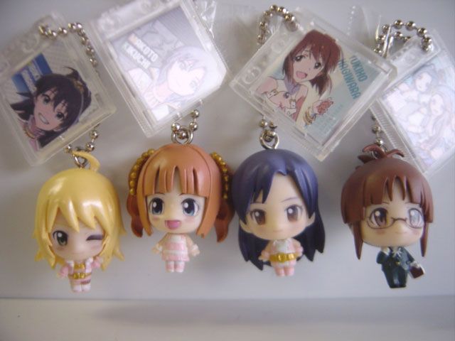 ♯Hln20AEアイドルマスタースイングでプロデュース2nd 入10種