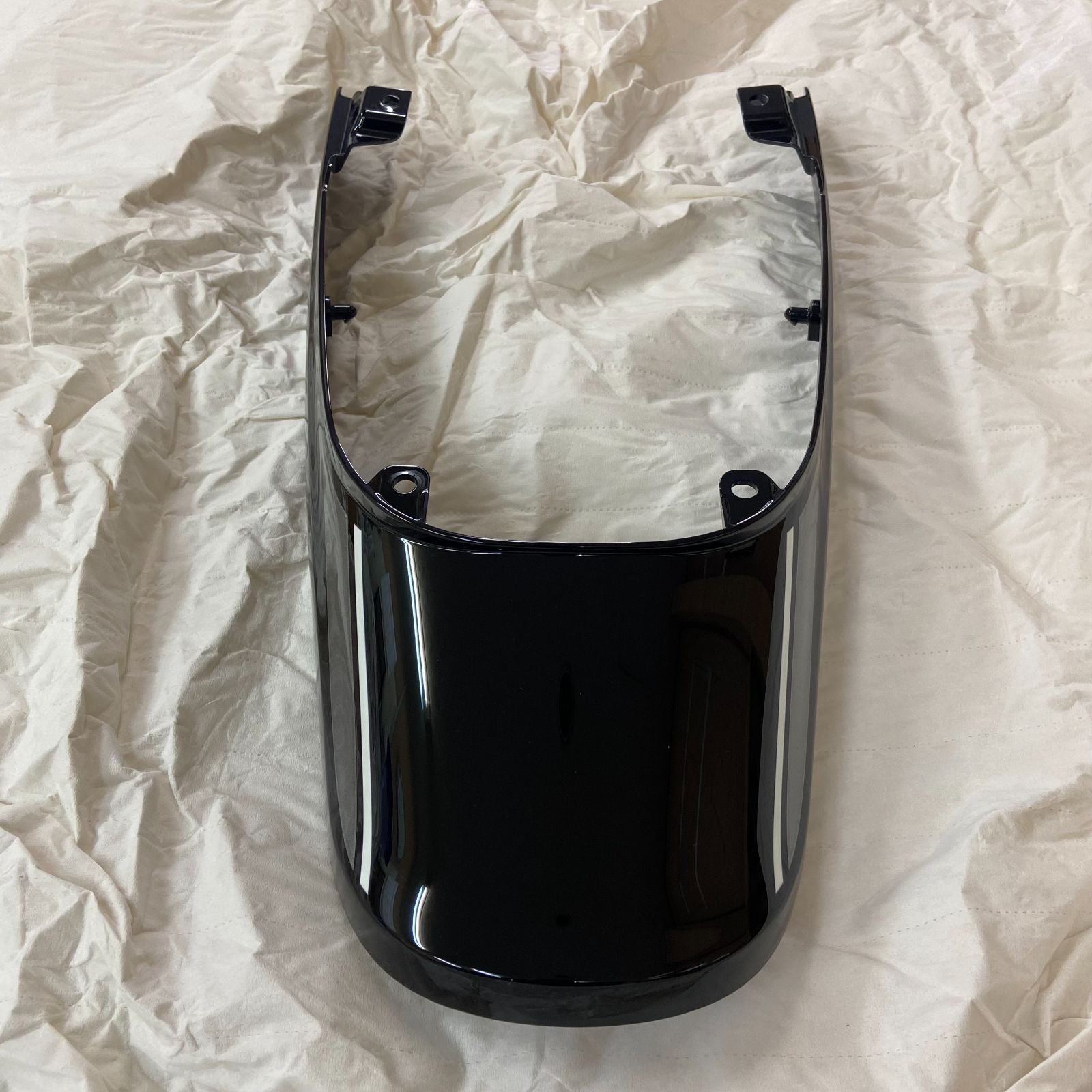 Kawasaki カワサキ 2021年式 Z900RS エボニー H8 カバー テール エボニー 36041-0049 36042-5246-H8 A-069