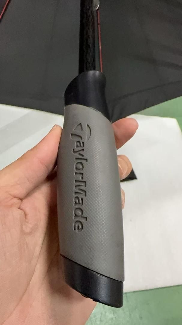 TaylorMade シングル キャノピー 傘//728517 - メルカリ