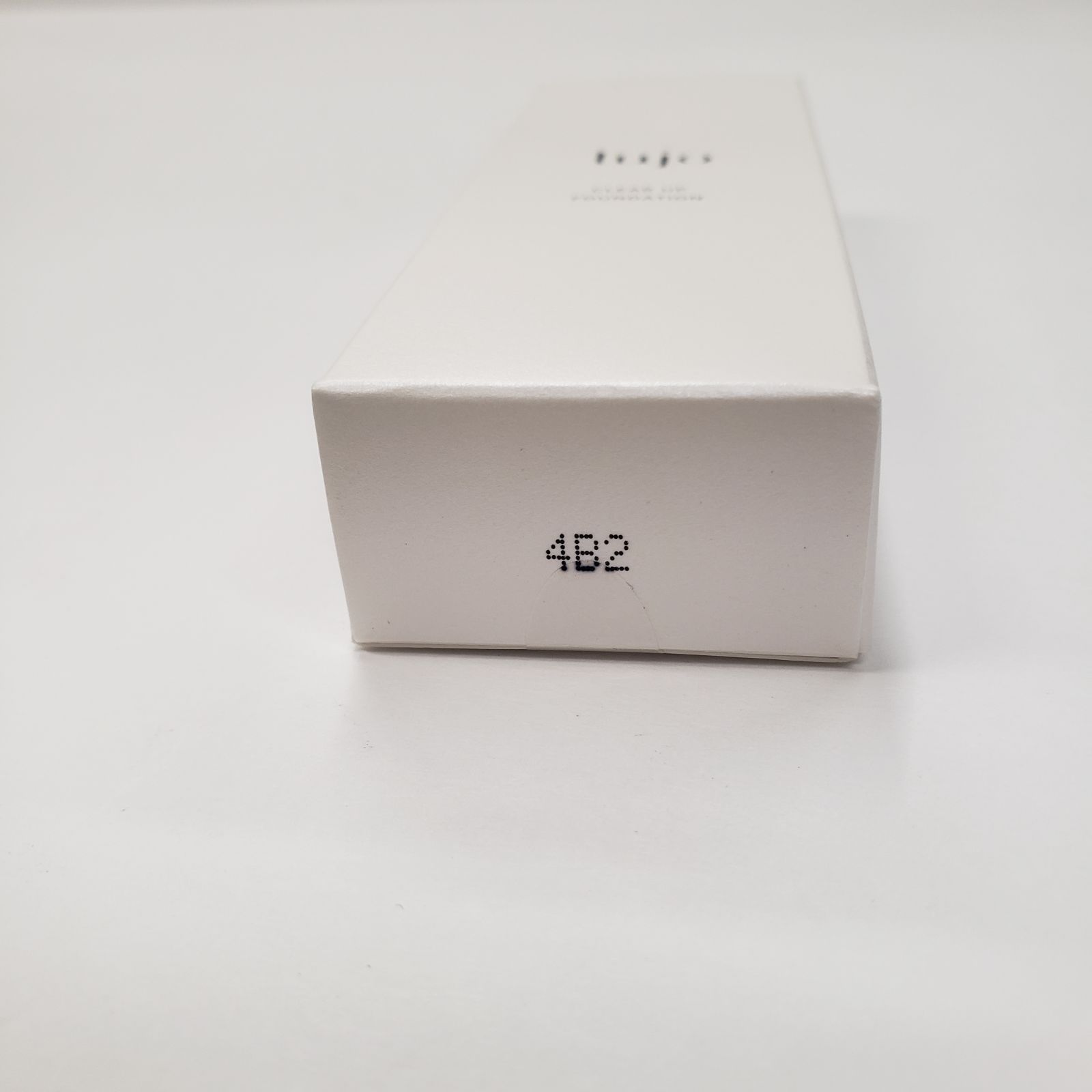 【専用様用】lujo(ルジョー)クリアアップファンデーション 20g SPF30 専用様用】lujo(ルジョー)クリアアップファンデーション 20g