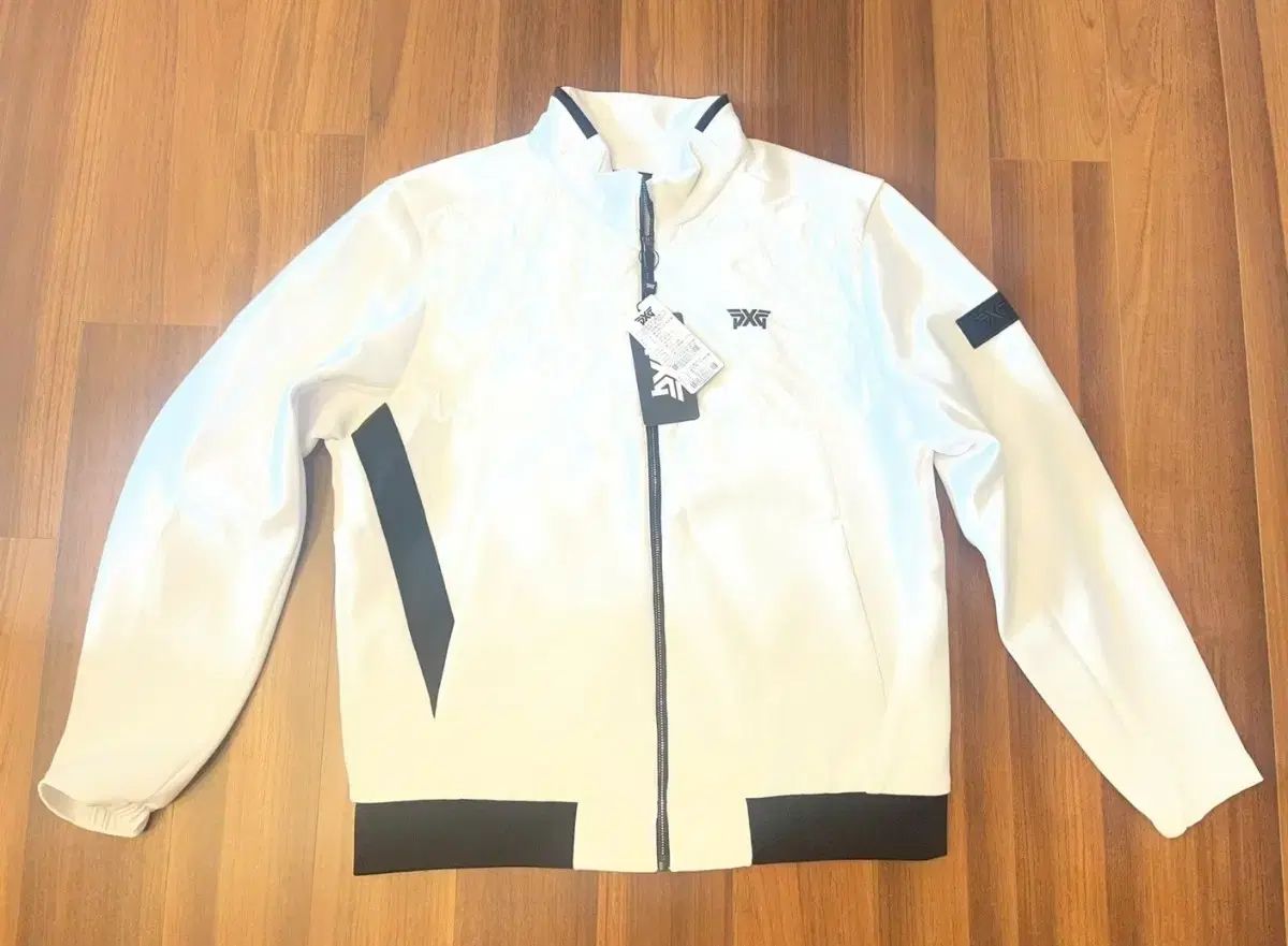 PXG メンズ ハイブリッド アウター