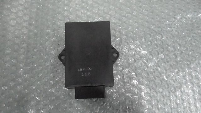 ディバージョン400 4BP-000xxx の CDI 1741656965