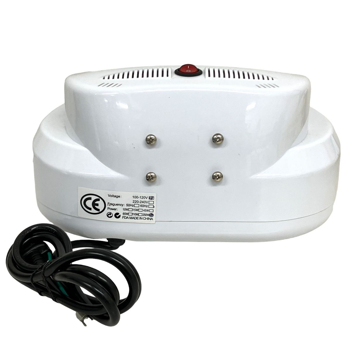 高出力キャビテーション（40Khz）3in1美容マシン Cavistar2000 高出力