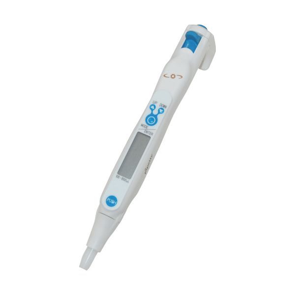 7営業日以内発送 ＩＣＯＭＥＳ MSIC01-03-1000 ペン型電動ピペット ｐｉｐｅｔｔｙ １０００μｌ MSIC01031000 沖縄離島販売不可