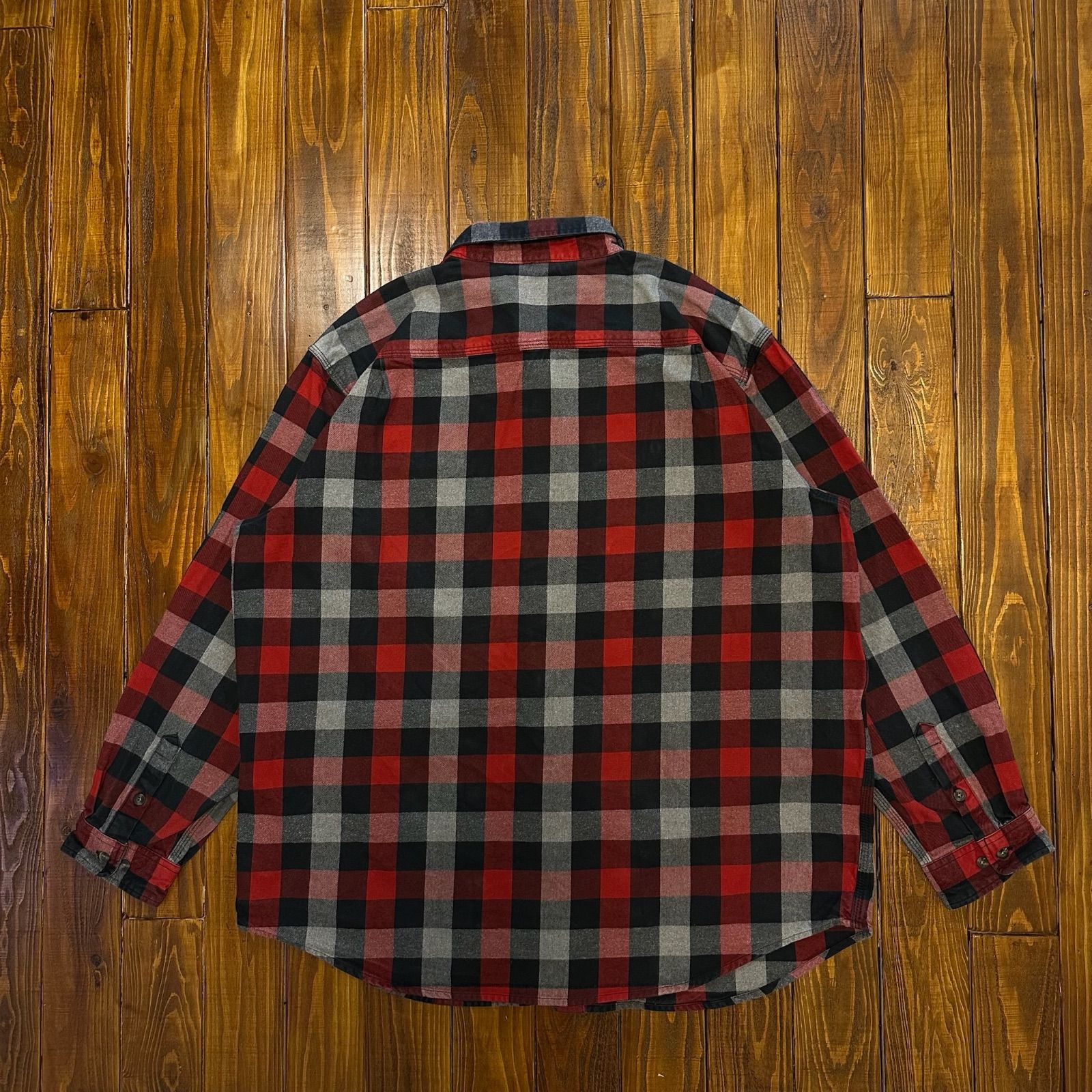 オリジナルフィット2XL