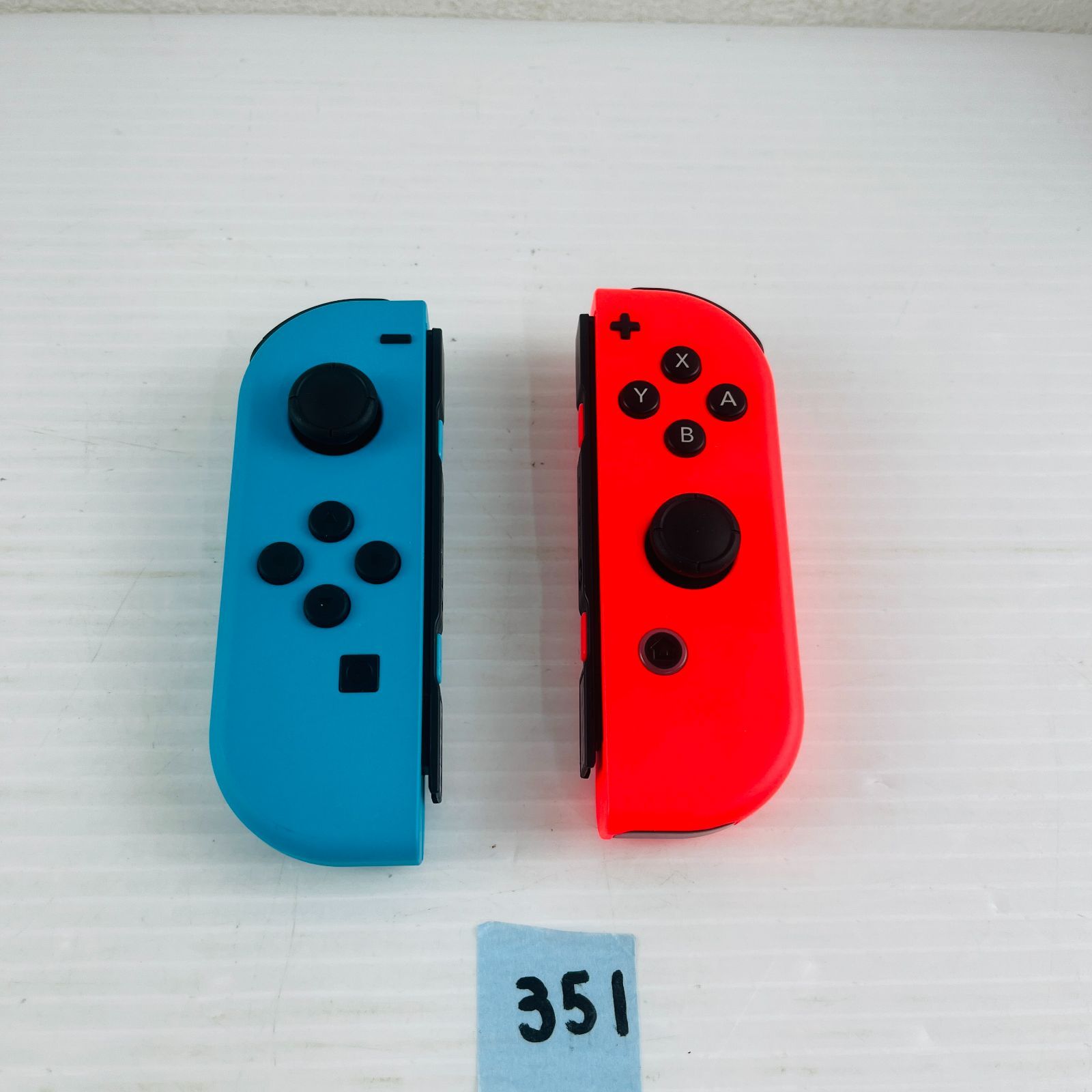 通電 ニンテンドー