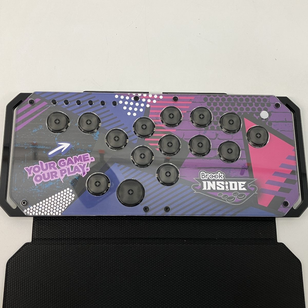 STARBURST ゲーム