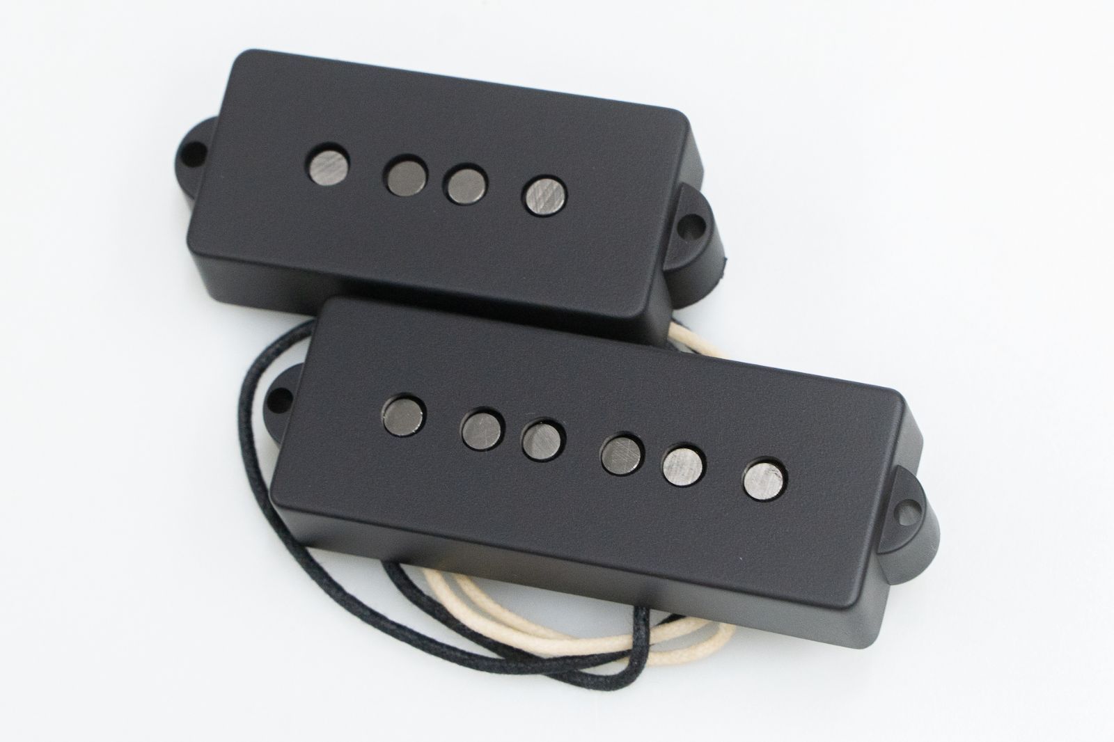 new Lollar Pickups | Precision Bass Split-Coil 5-String Pickup GIB横浜