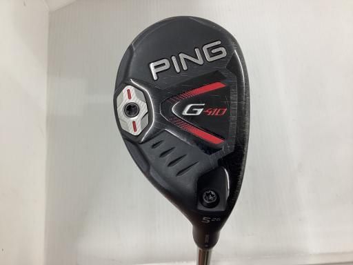 PING ゴルフ 4Uユーティリティ シャフト ツアー173 85S PING TOUR 173