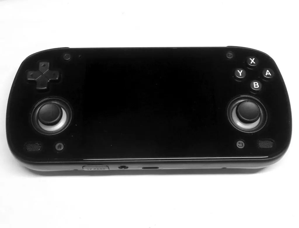 Retroid Pocket Mini Black ブラック 新品未開封 Retroid Pocket Mini Black ブラック 新品未開封 v2 新品