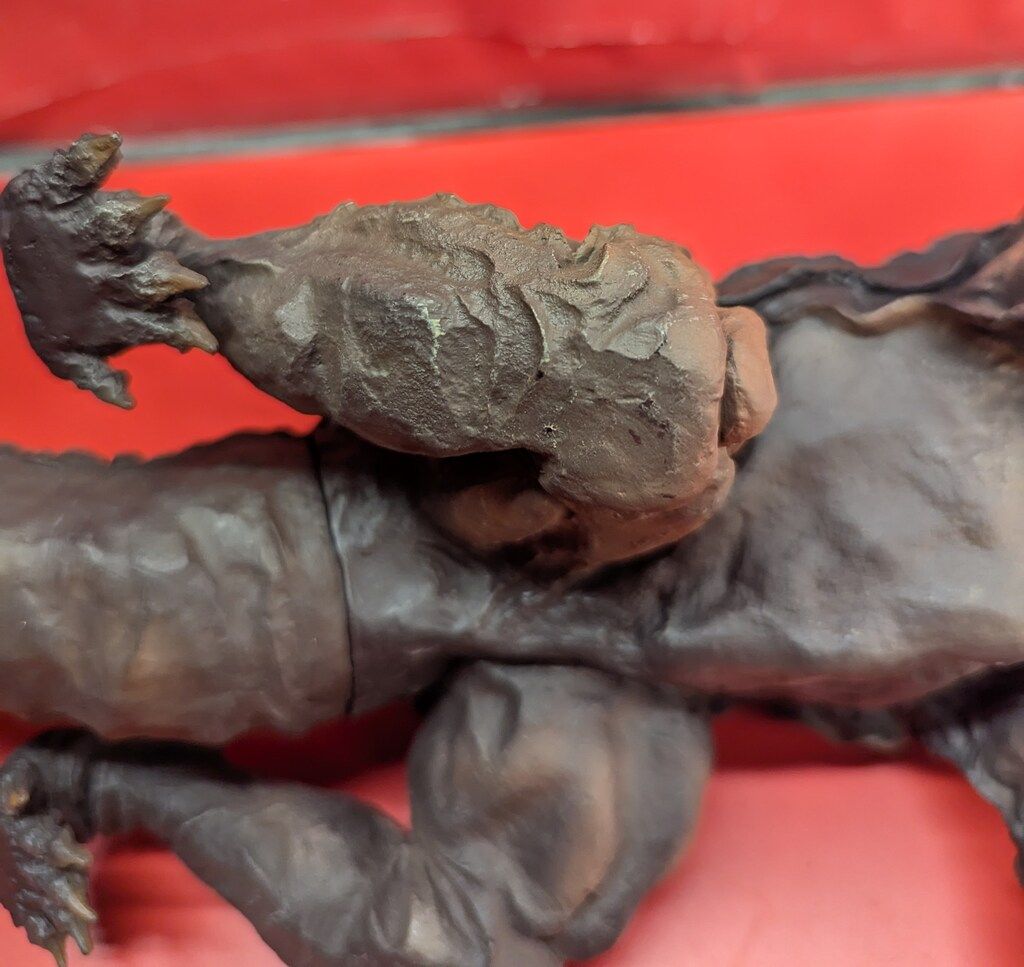 エクスプラス FAVORITE SCULPTORS LINE バラン 1958 FAVORITE SCULPTORS LINE バラン(1958)