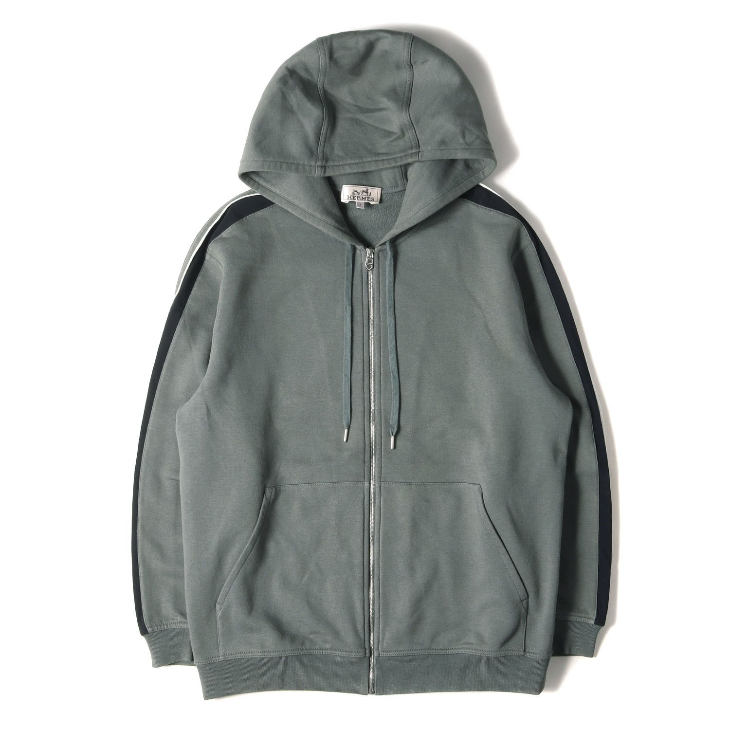 BoTT 22aw フーディー トップス