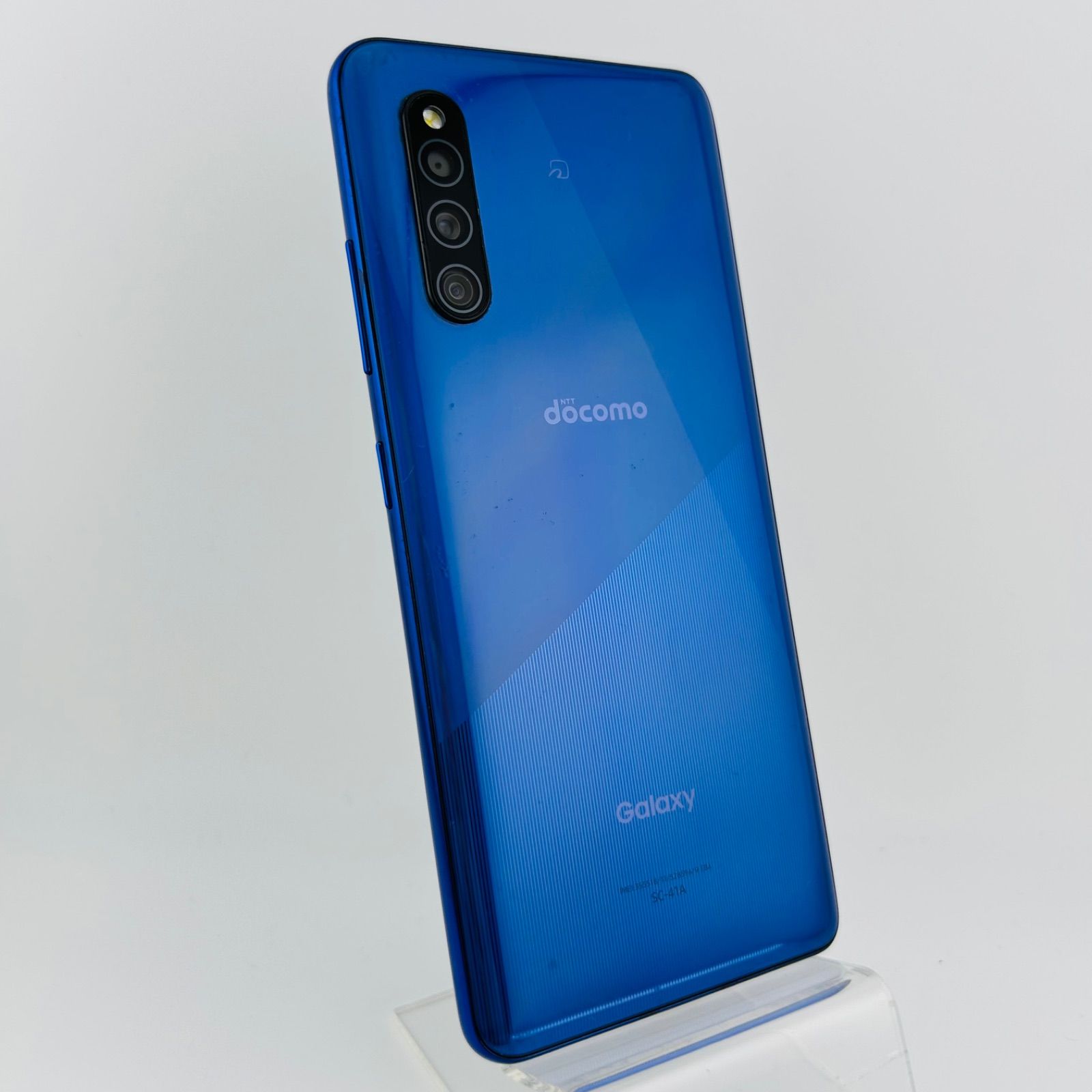 『準美品・バッテリー良好』Galaxy A41 64GB『SIMフリー』757 美品・バッテリー良好』Galaxy A41 64GB『SIMフリー』