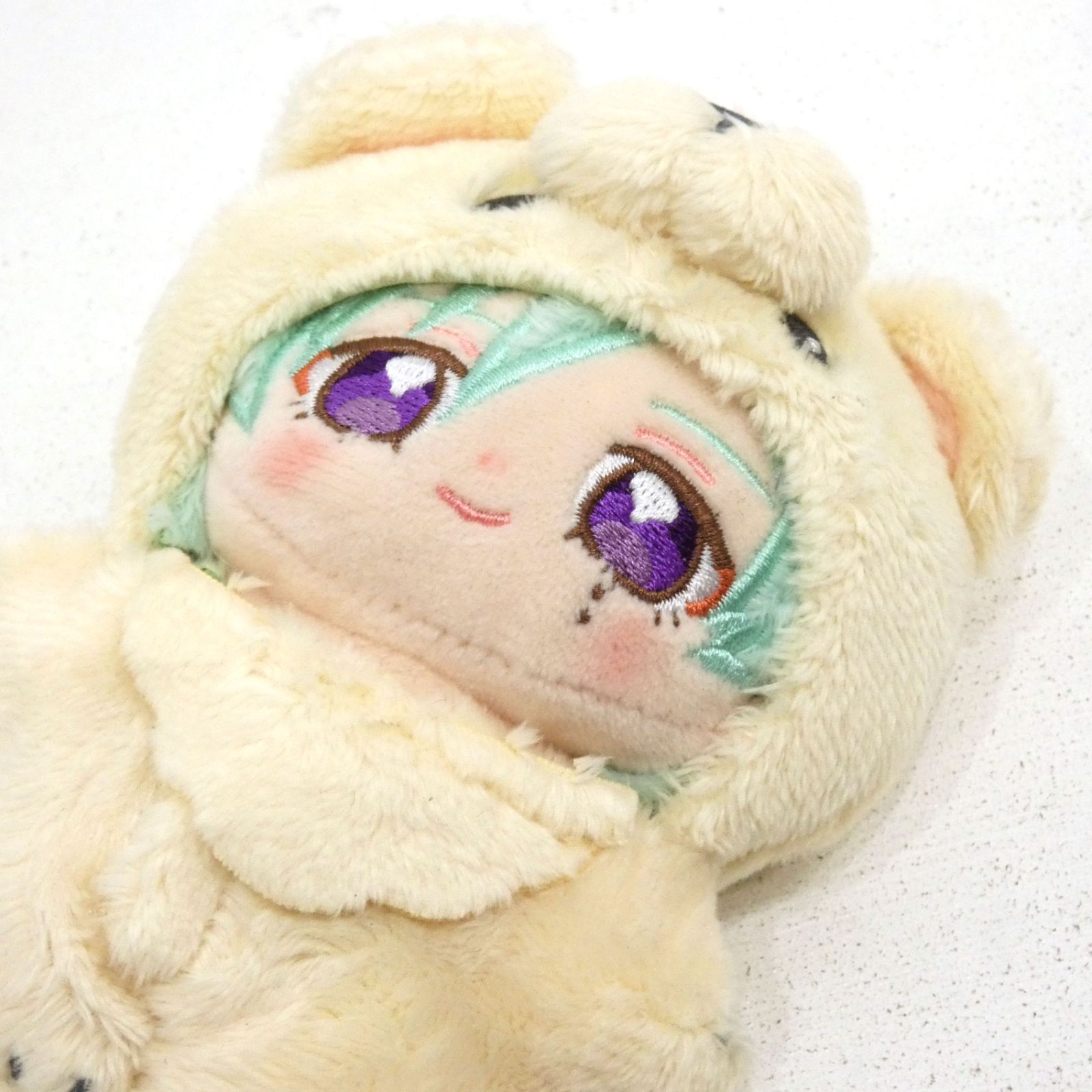 小牧店】あんスタ いつぬい 一緒に暮らすぬい 風早巽 【I710-2580