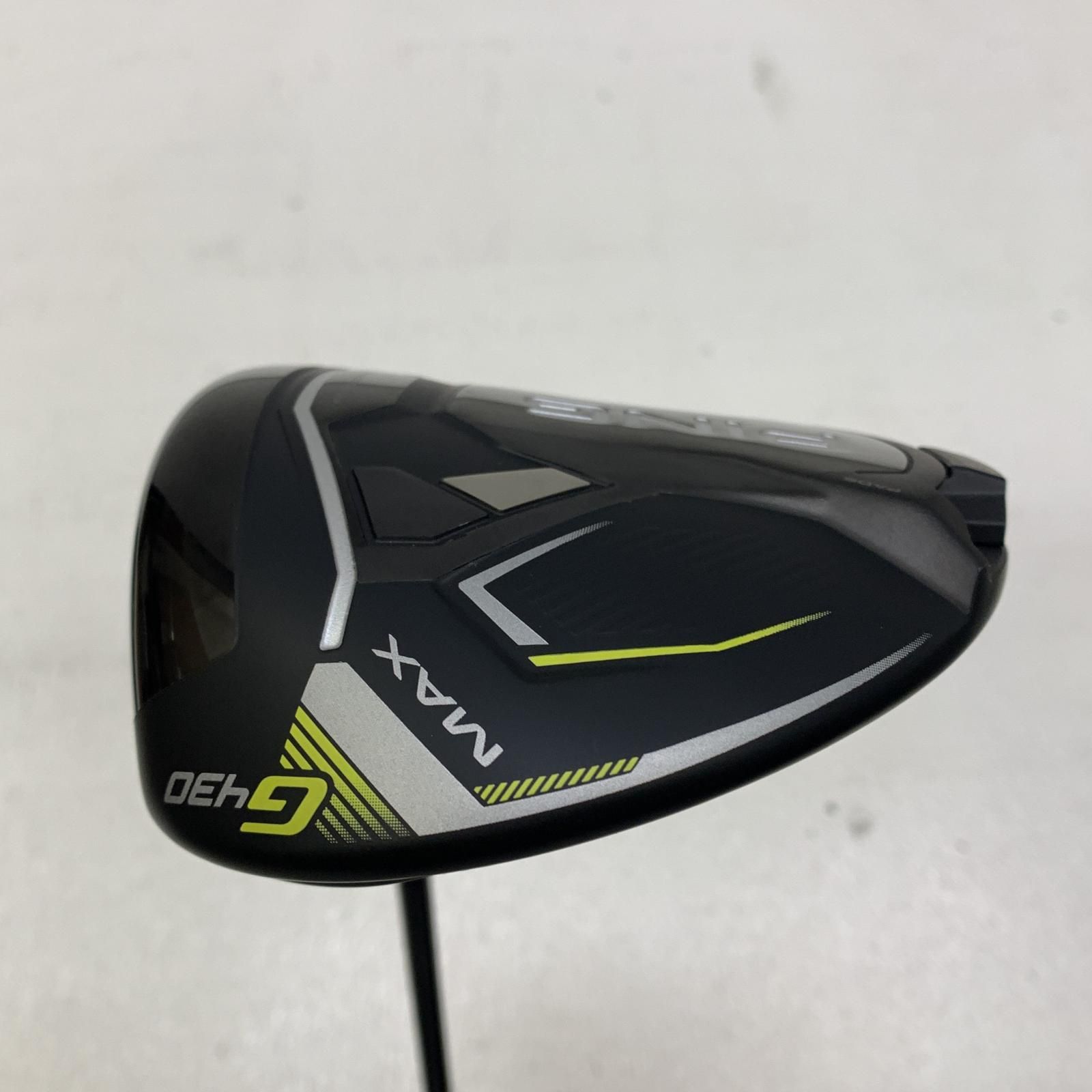 【中古】【ゴルフ用品】ドライバー　PING　G430 MAX (2022)【加古川店】【427】 中古】【ゴルフ用品】ドライバー PING G430 MAX (2022)【加古川